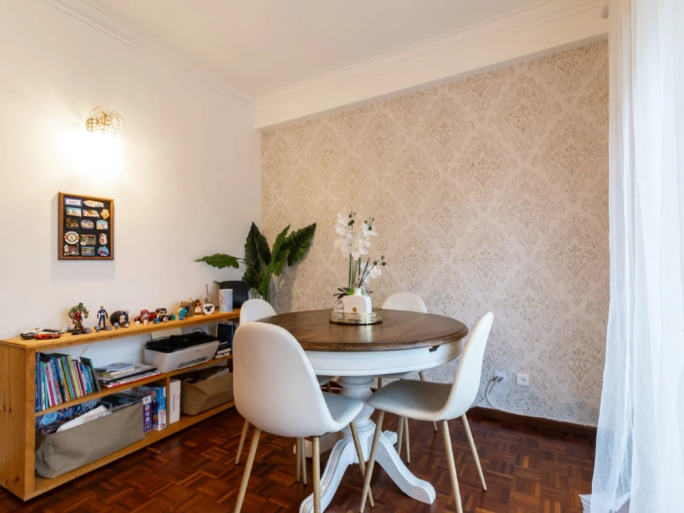 Apartamento T2 para Venda em São Pedro Foto 14