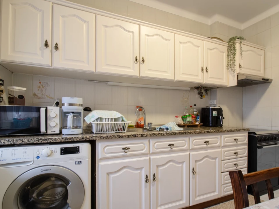 Apartamento T2 para Venda em São Pedro Foto 3