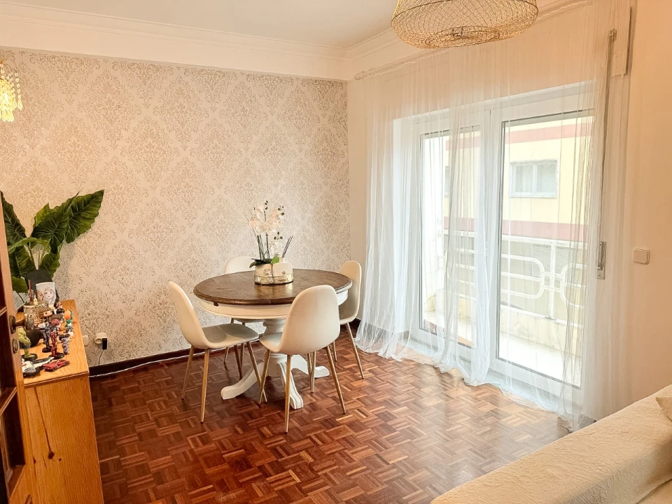 Apartamento T2 para Venda em São Pedro Foto 13