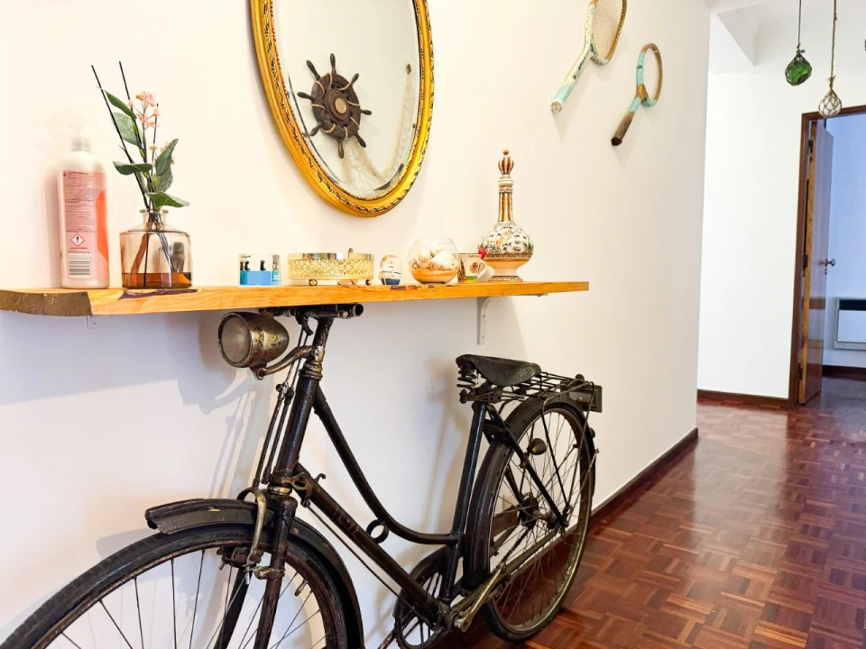 Apartamento T2 para Venda em São Pedro Foto 7