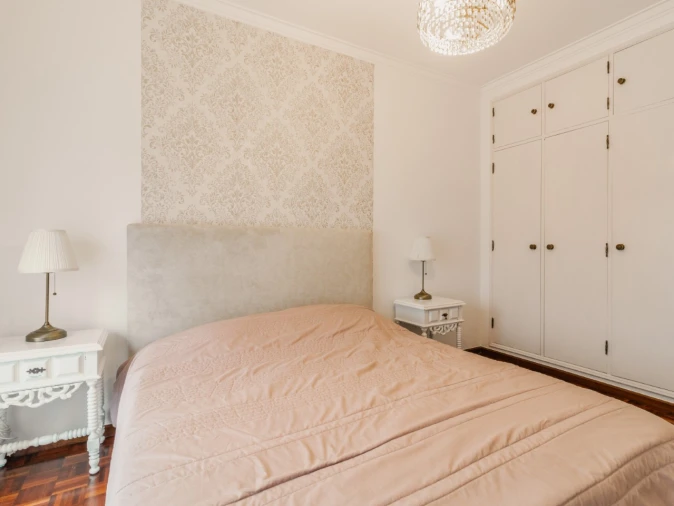 Apartamento T2 para Venda em São Pedro Foto 4