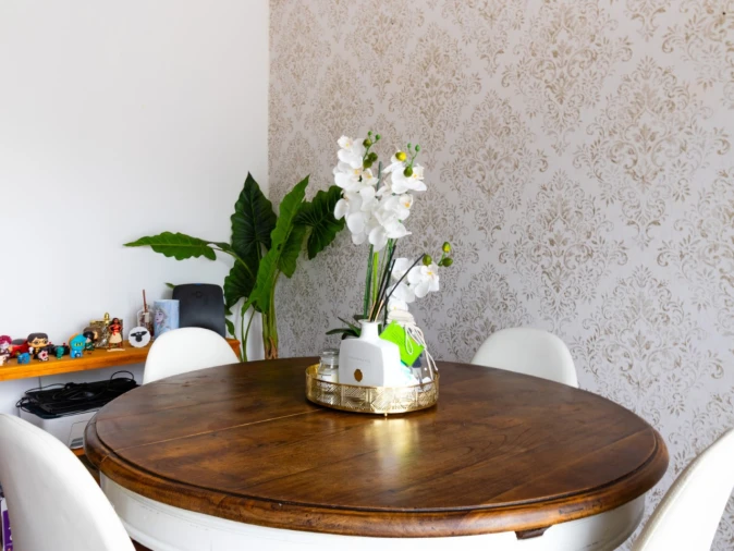 Apartamento T2 para Venda em São Pedro Foto 9