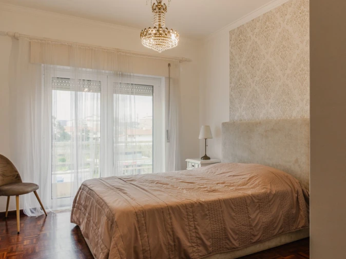 Apartamento T2 para Venda em São Pedro Foto 16