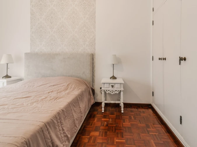 Apartamento T2 para Venda em São Pedro Foto 21