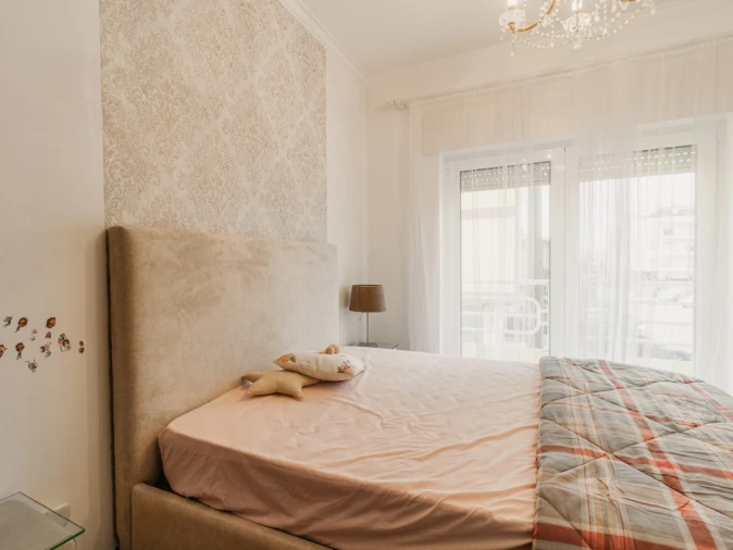 Apartamento T2 para Venda em São Pedro Foto 19