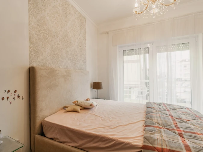 Apartamento T2 para Venda em São Pedro Foto 18