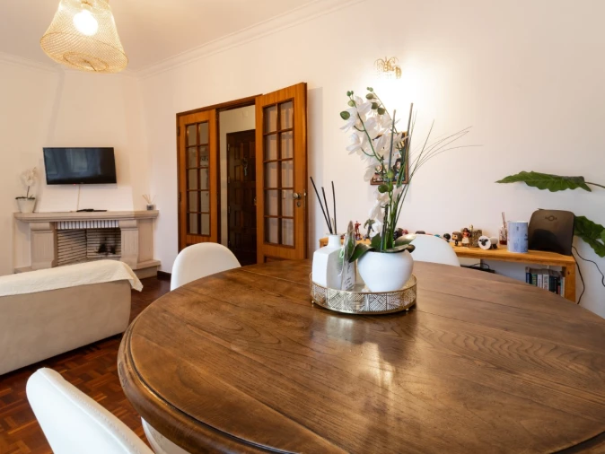 Apartamento T2 para Venda em São Pedro Foto 12