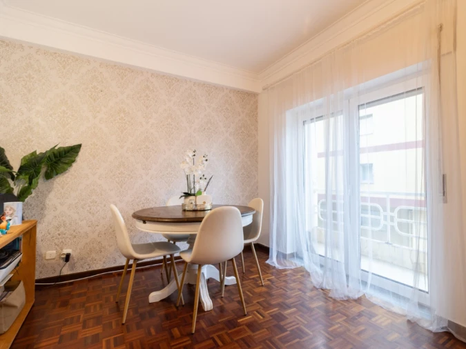 Apartamento T2 para Venda em São Pedro Foto 11