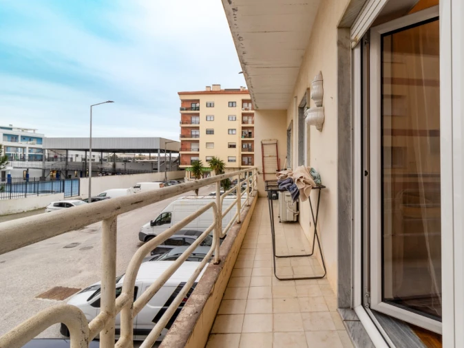 Apartamento T2 para Venda em São Pedro Foto 8