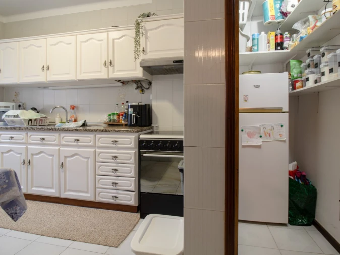 Apartamento T2 para Venda em São Pedro Foto 15
