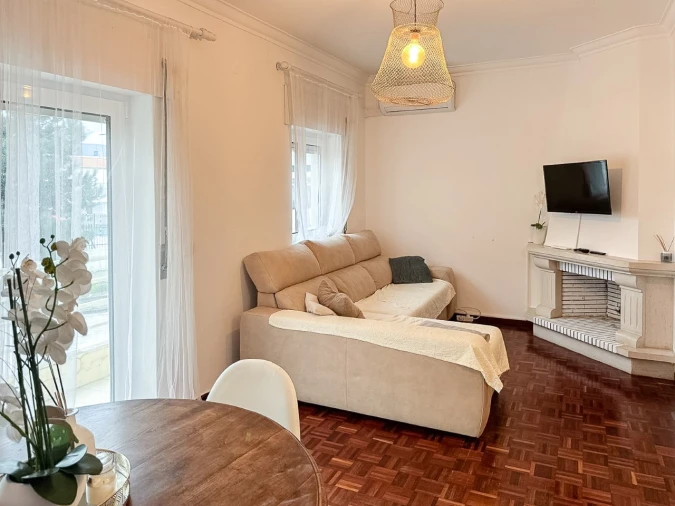 Apartamento T2 para Venda em São Pedro Foto 10