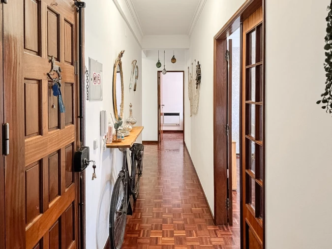 Apartamento T2 para Venda em São Pedro Foto 22