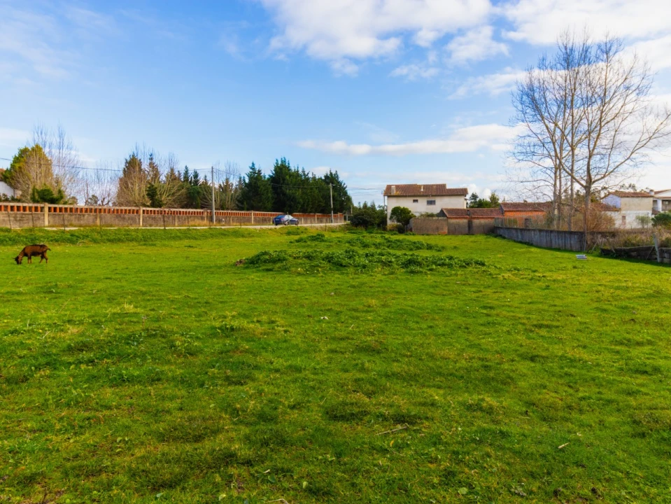 Terreno para Venda em Arazede Foto 7