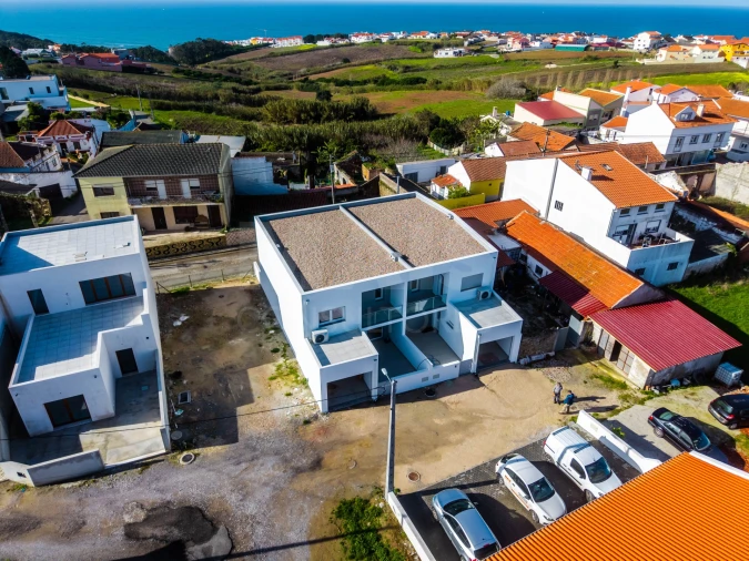 Moradia T3 para Venda em Lourinhã e Atalaia