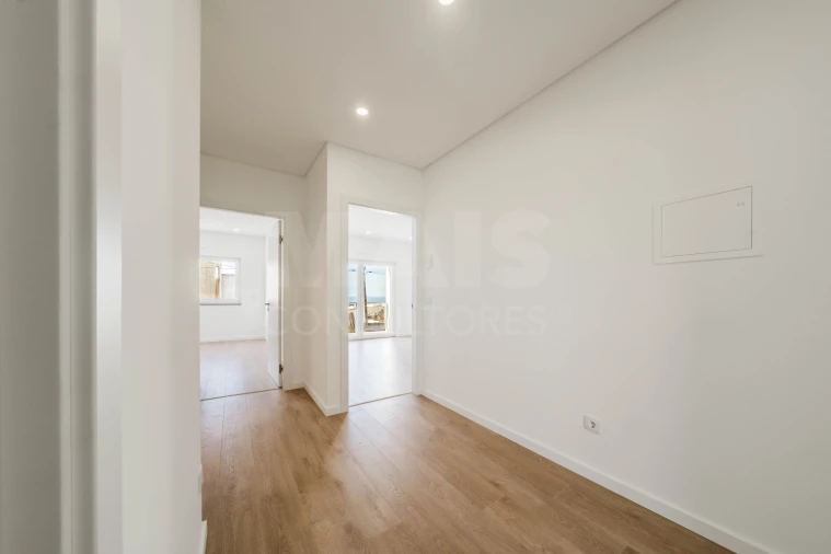 Moradia T3 para Venda em Lourinhã e Atalaia Foto 12