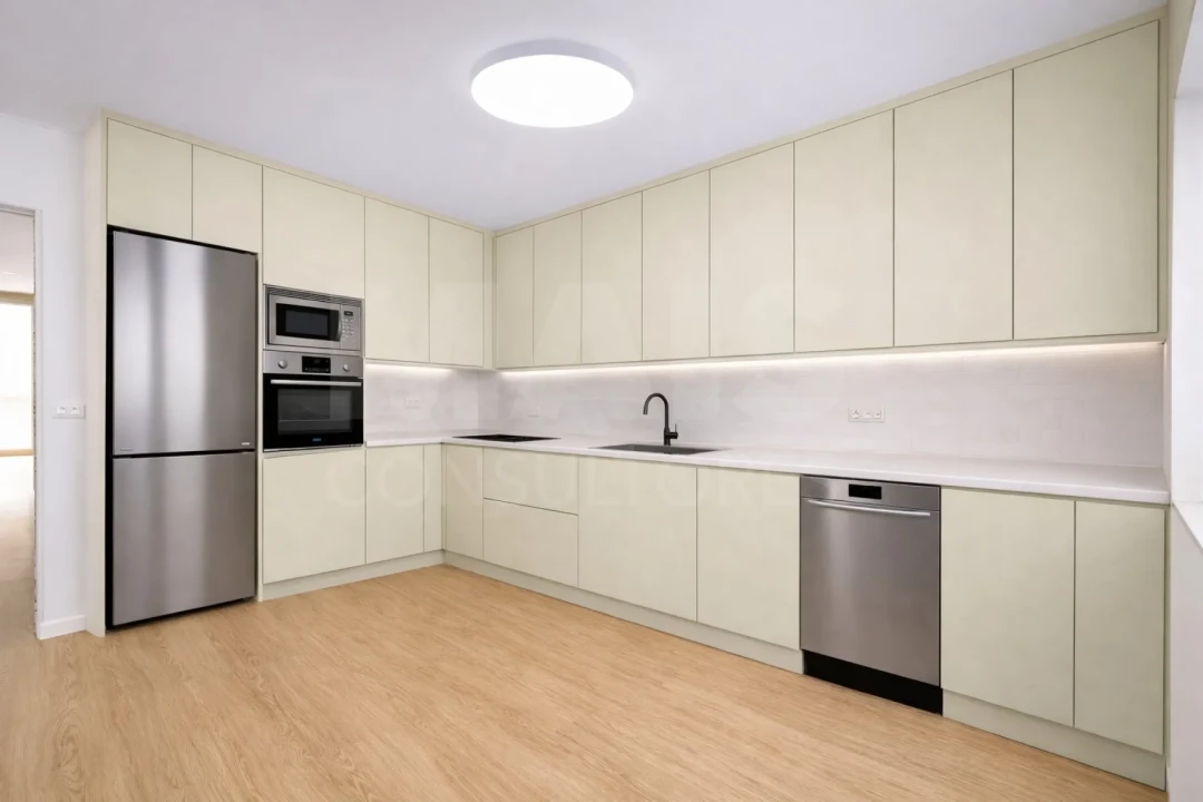 Apartamento T2 para Venda em Carregado e Cadafais Foto 1