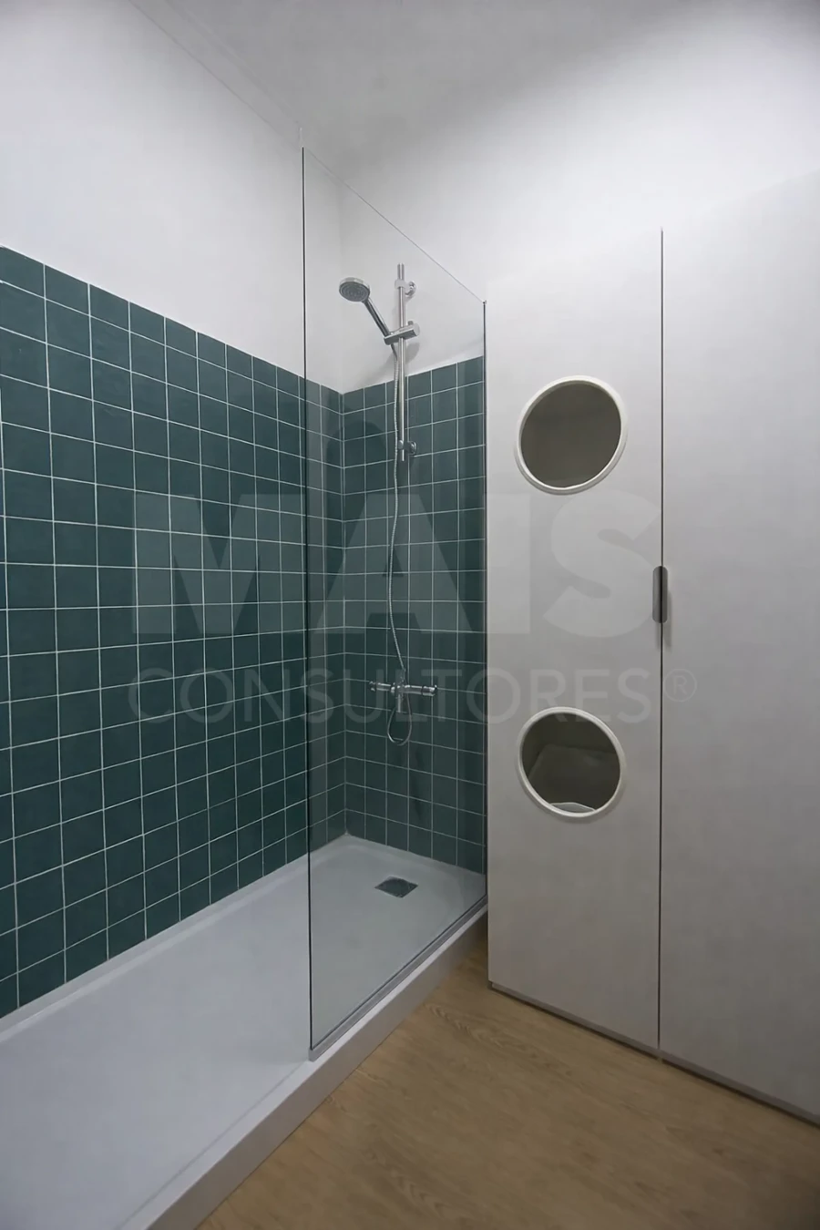 Apartamento T2 para Venda em Carregado e Cadafais Foto 4