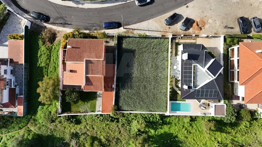 Terreno para Venda em Cascais e Estoril Foto 4