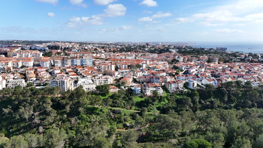 Terreno para Venda em Cascais e Estoril Foto 9