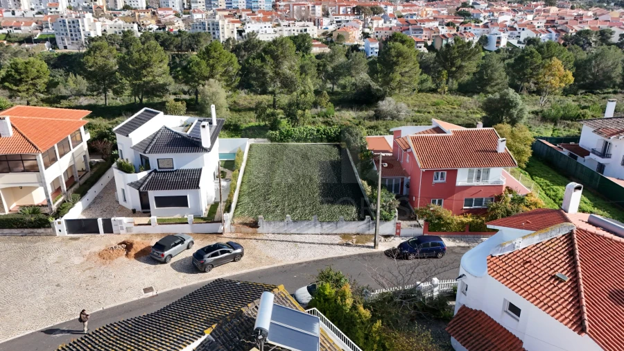 Terreno para Venda em Cascais e Estoril Foto 3