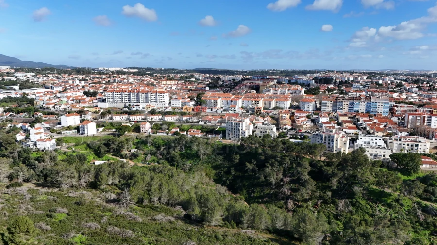 Terreno para Venda em Cascais e Estoril Foto 8