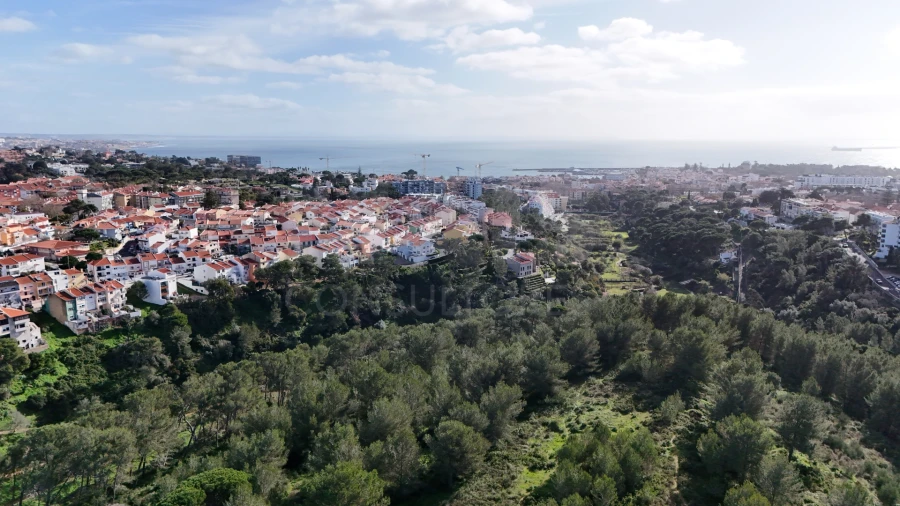 Terreno para Venda em Cascais e Estoril Foto 1