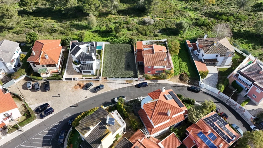 Terreno para Venda em Cascais e Estoril Foto 11