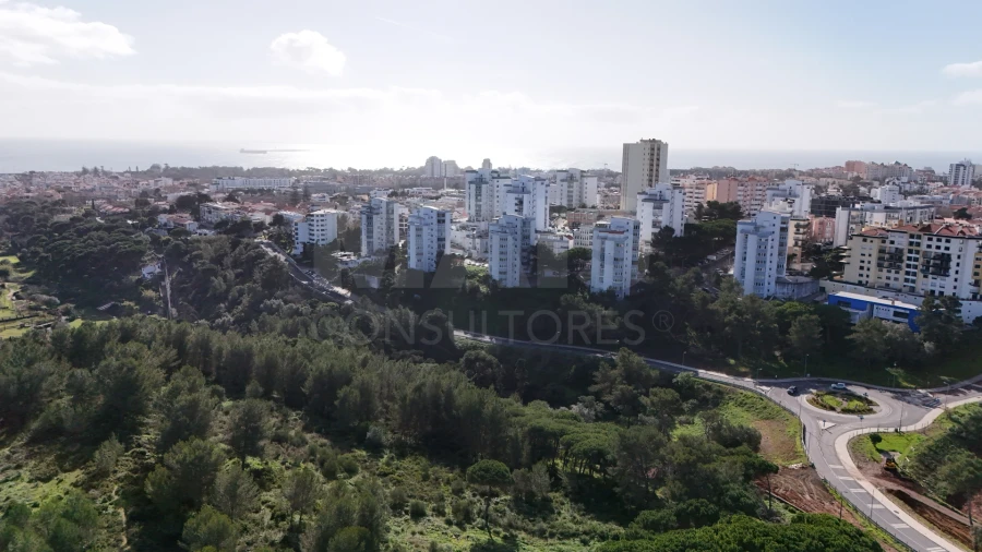 Terreno para Venda em Cascais e Estoril Foto 5