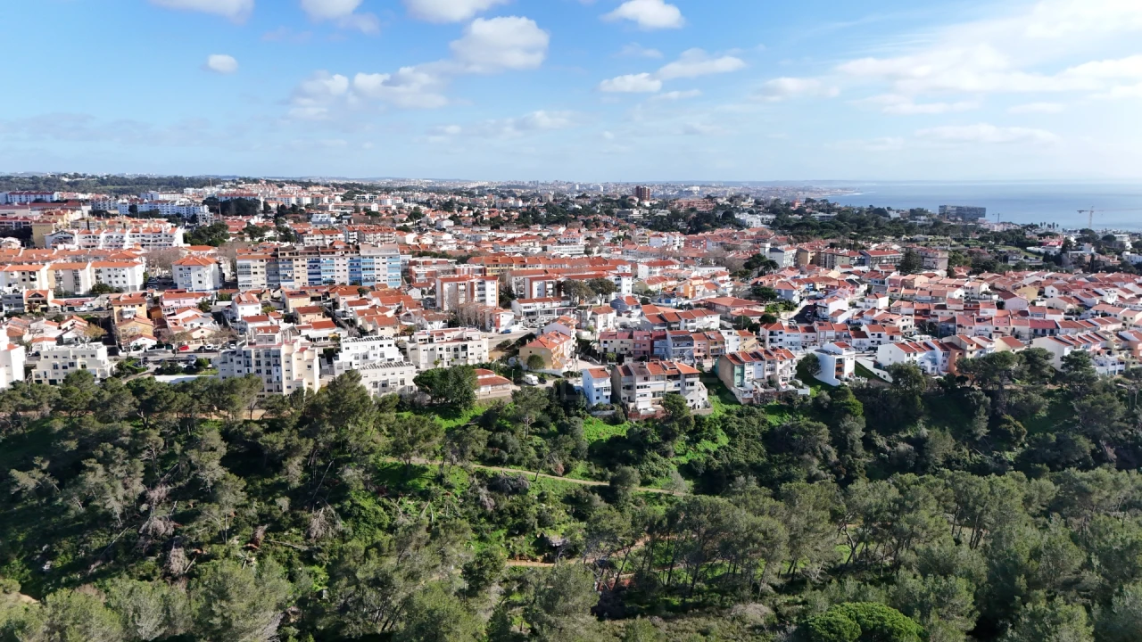 Terreno para Venda em Cascais e Estoril Foto 9