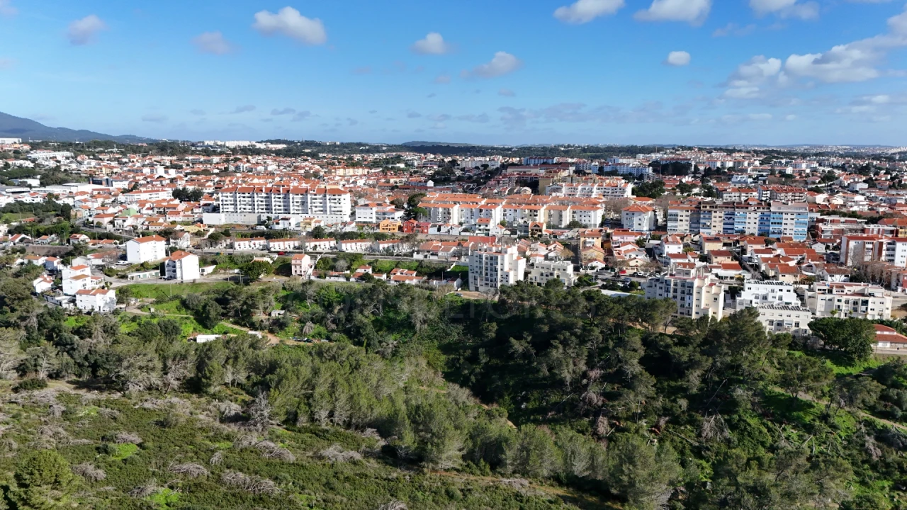 Terreno para Venda em Cascais e Estoril Foto 8