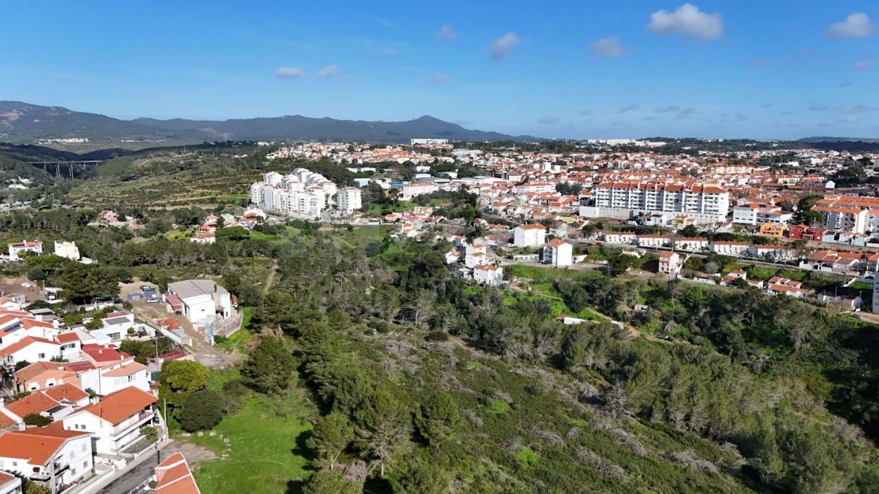 Terreno para Venda em Cascais e Estoril Foto 7