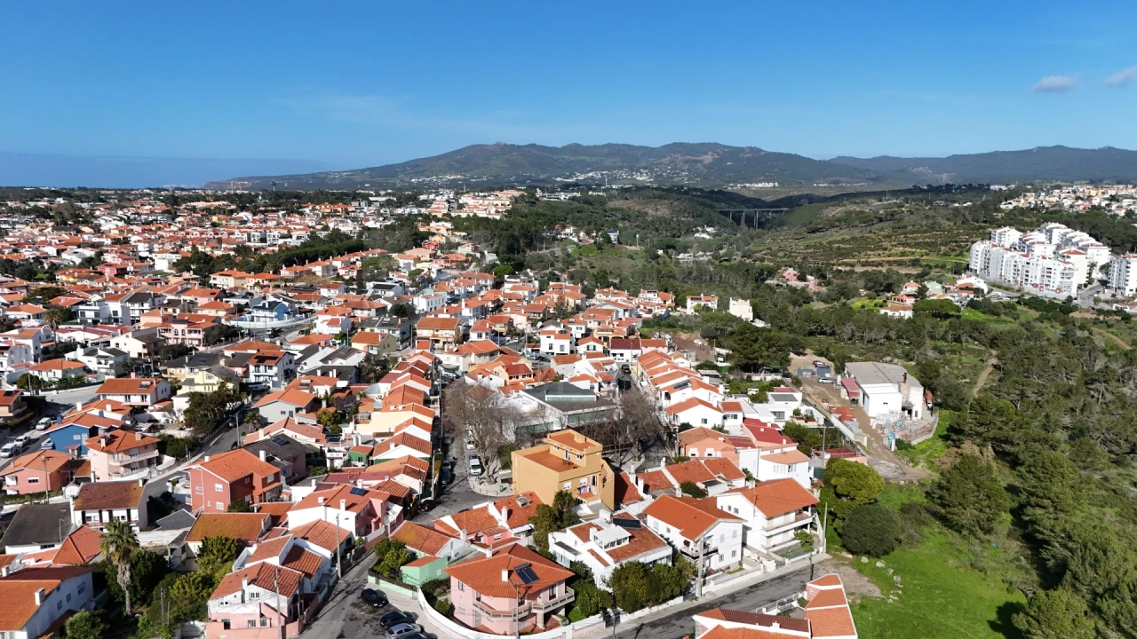 Terreno para Venda em Cascais e Estoril Foto 6