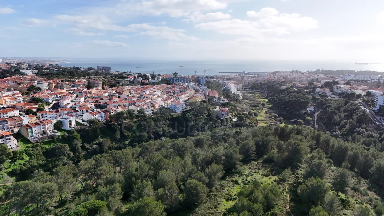 Terreno para Venda em Cascais e Estoril Foto 1
