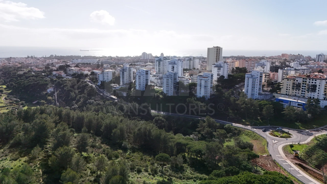 Terreno para Venda em Cascais e Estoril Foto 5