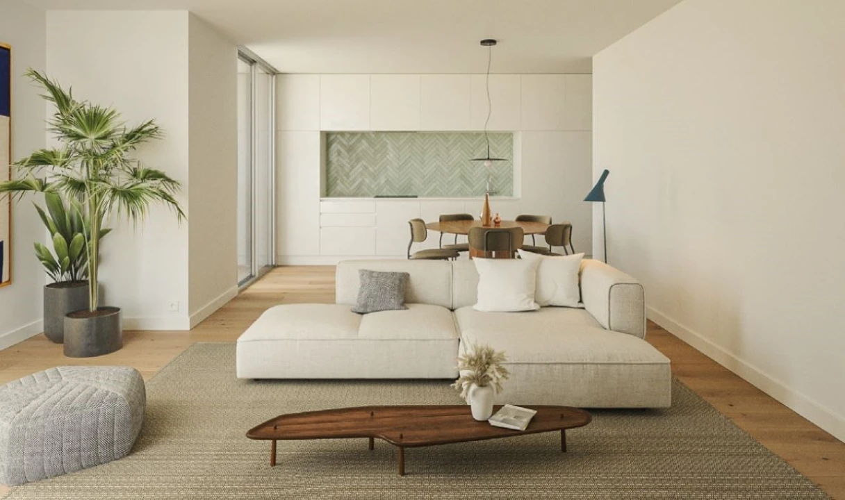 Apartamento T1 para Venda em Glória e Vera Cruz Foto 6