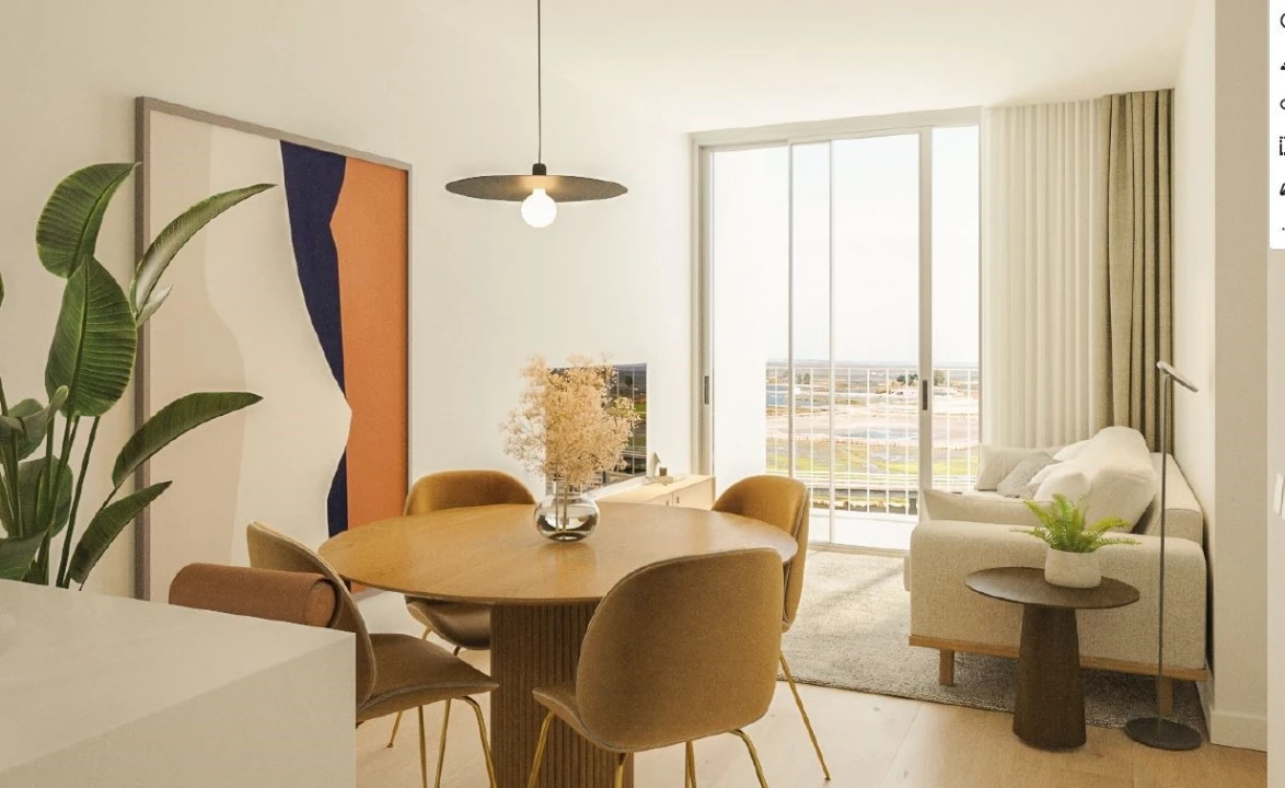 Apartamento T1 para Venda em Glória e Vera Cruz Foto 5