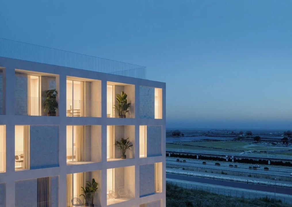 Apartamento T1 para Venda em Glória e Vera Cruz Foto 3