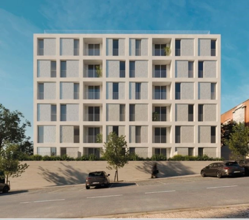 Apartamento T1 para Venda em Glória e Vera Cruz Foto 13