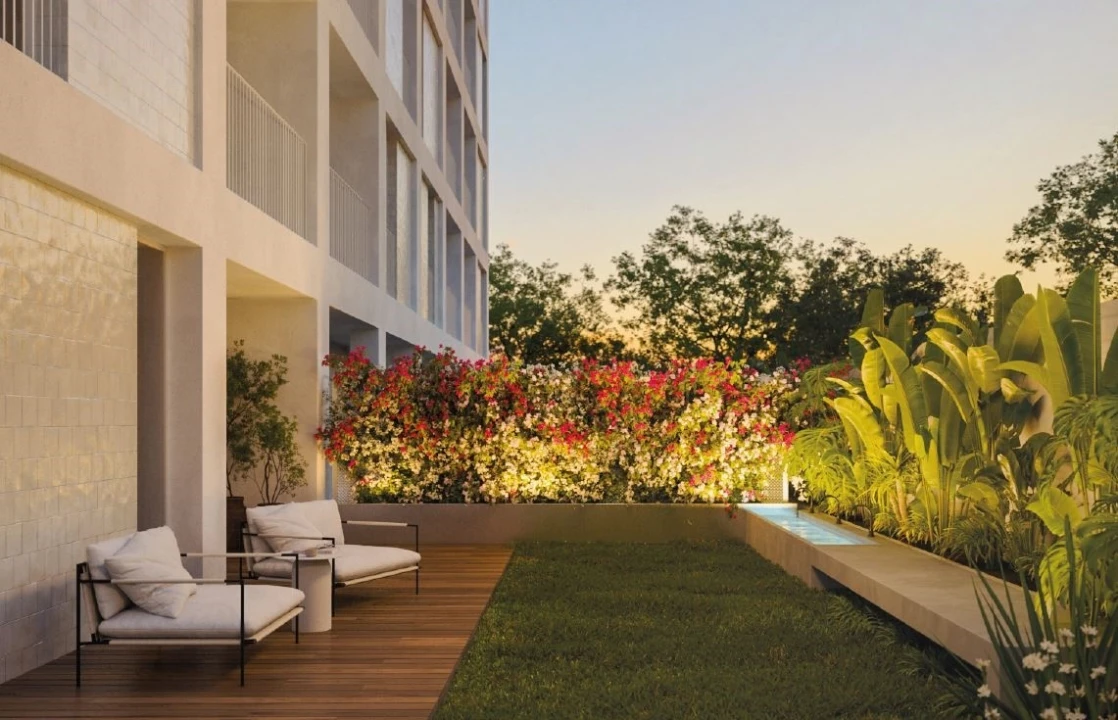 Apartamento T1 para Venda em Glória e Vera Cruz Foto 14