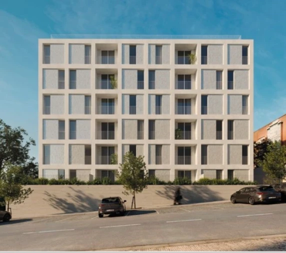 Apartamento T1 para Venda em Glória e Vera Cruz Foto 13