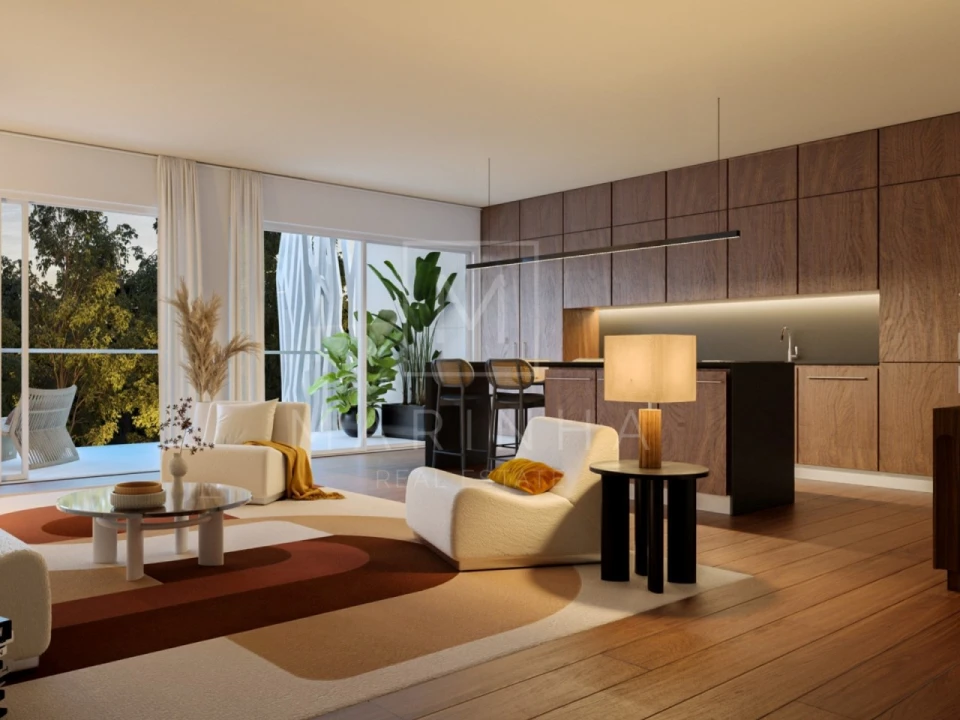 Apartamento T4 para Venda em Algés, Linda-A-Velha e Cruz Quebrada-Dafundo Foto 18