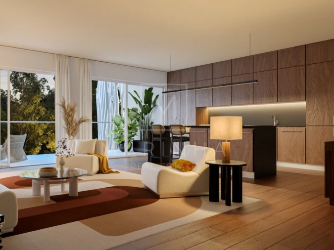 Apartamento T4 para Venda em Algés, Linda-A-Velha e Cruz Quebrada-Dafundo Foto 18