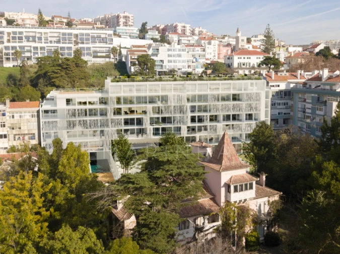 Apartamento T4 para Venda em Algés, Linda-A-Velha e Cruz Quebrada-Dafundo Foto 22