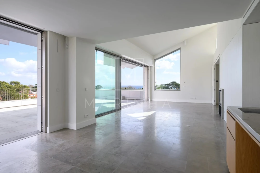 Apartamento T3 para Venda em Cascais e Estoril Foto 4