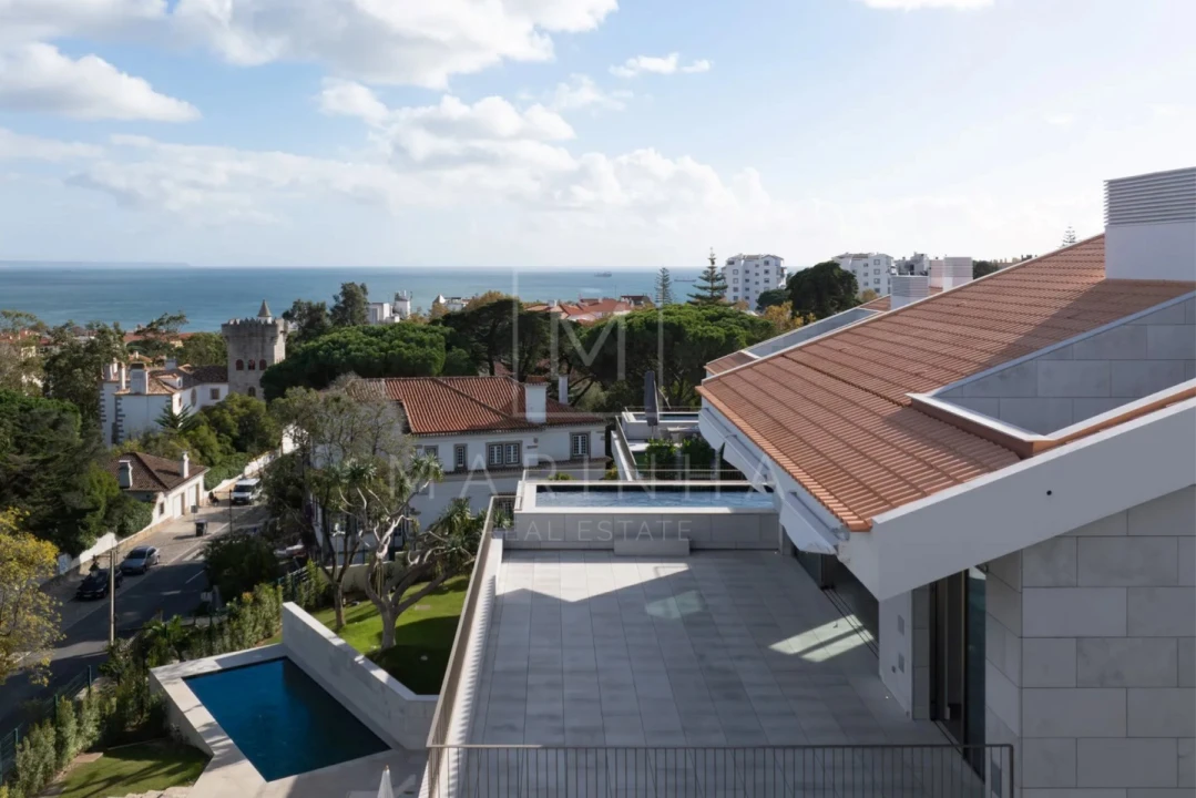 Apartamento T3 para Venda em Cascais e Estoril Foto 6