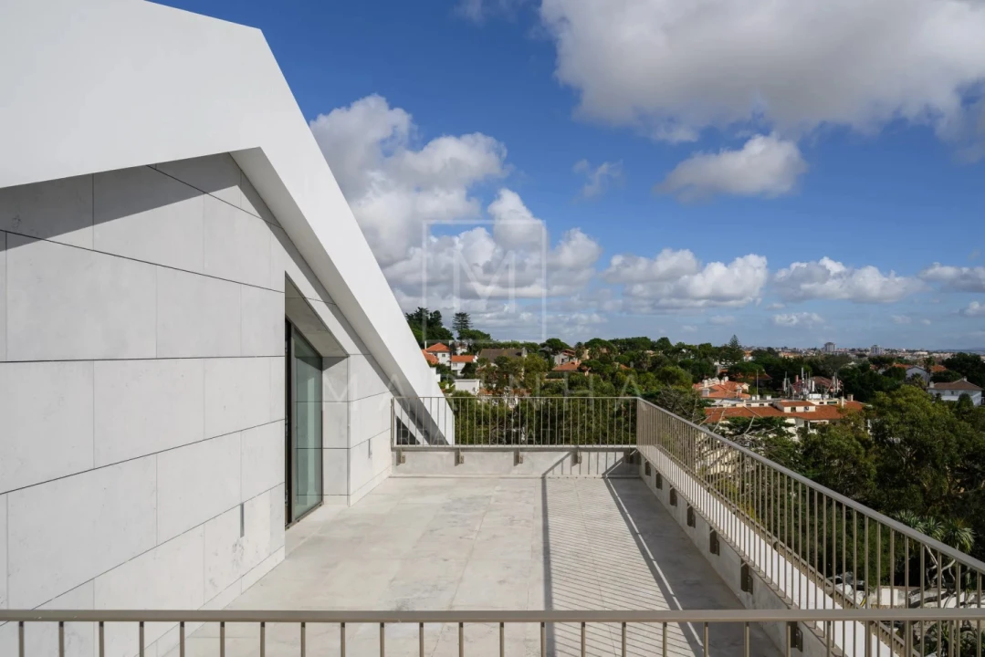 Apartamento T3 para Venda em Cascais e Estoril Foto 7