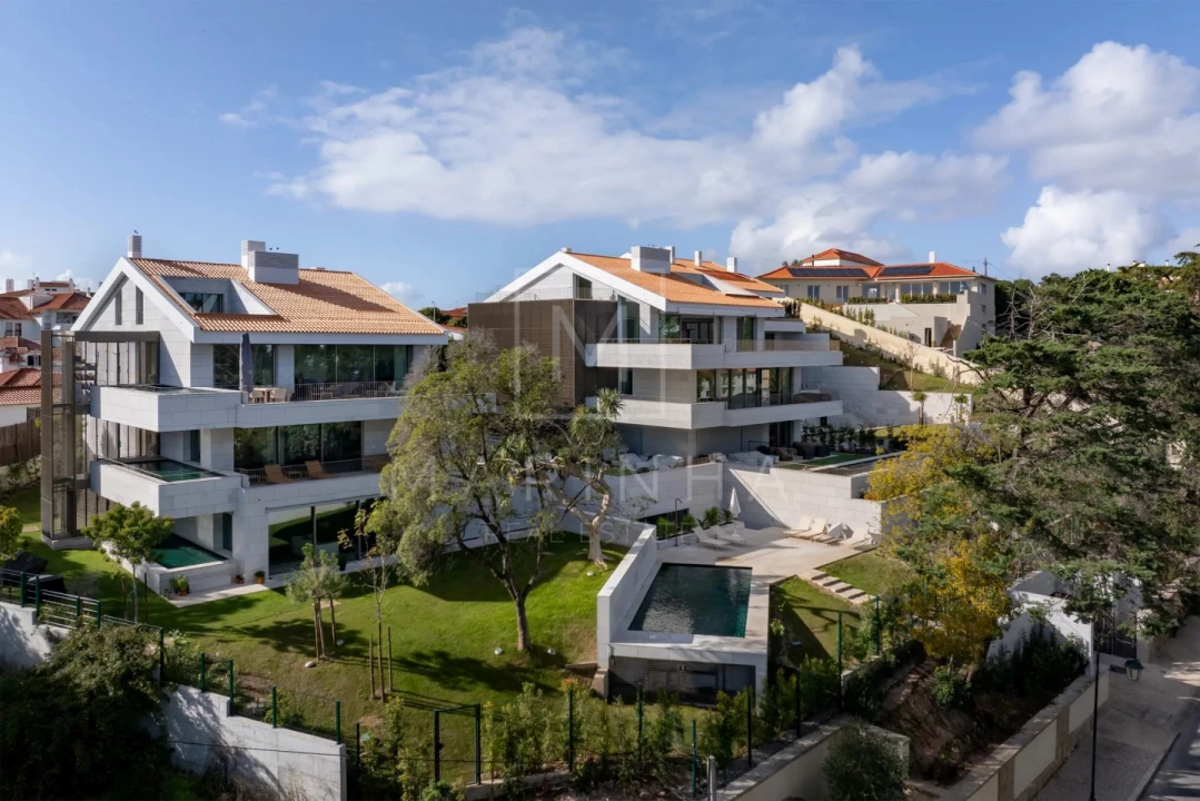 Apartamento T3 para Venda em Cascais e Estoril Foto 8