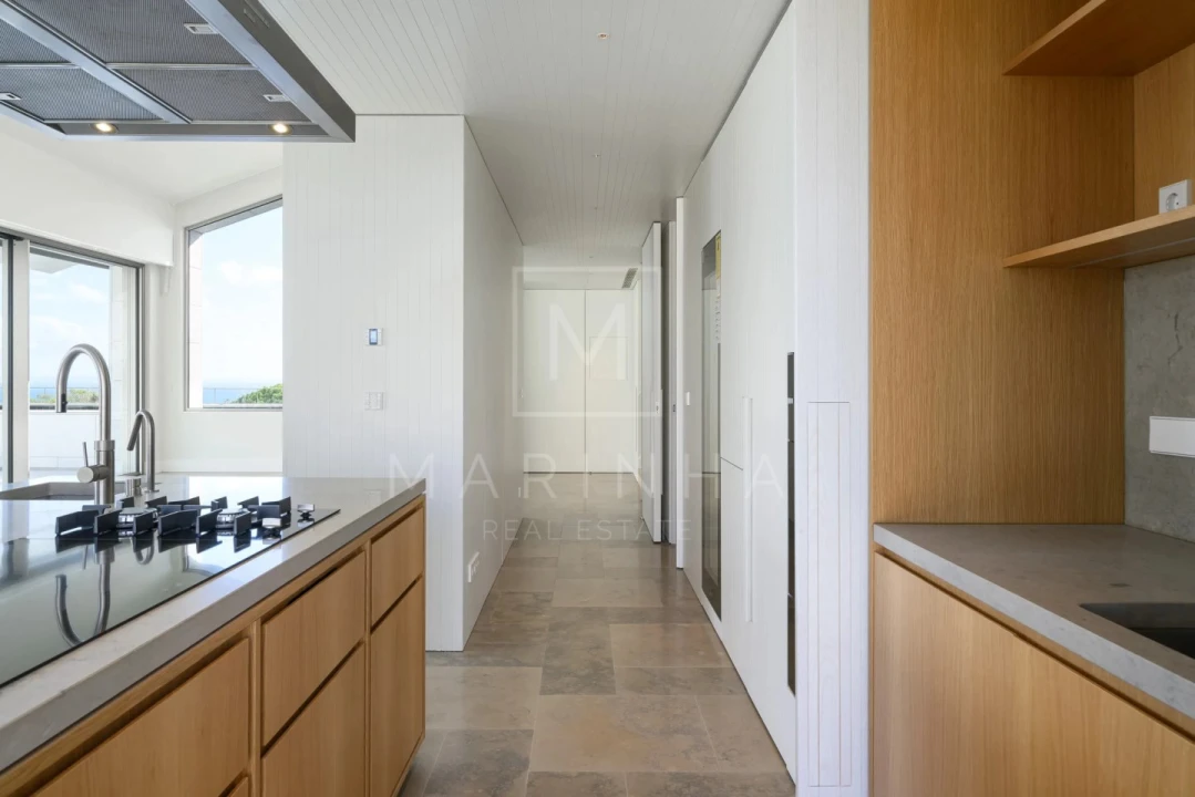 Apartamento T3 para Venda em Cascais e Estoril Foto 11