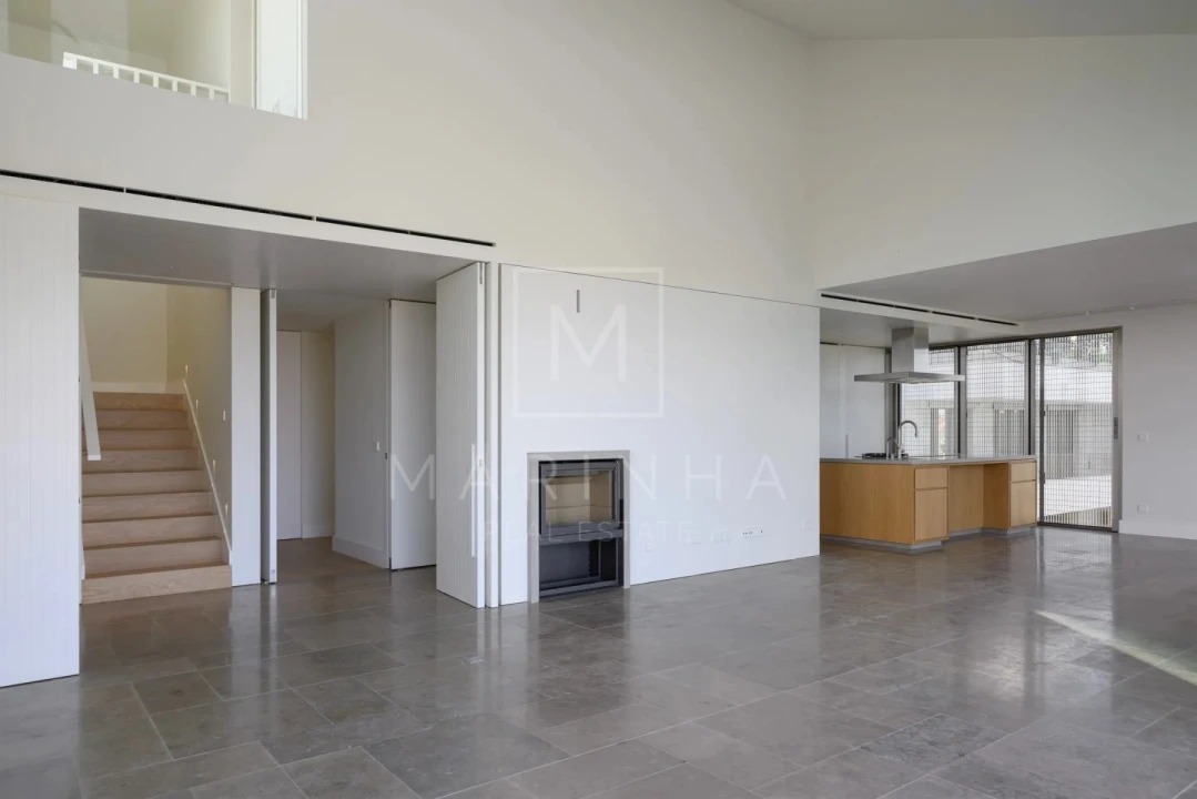 Apartamento T3 para Venda em Cascais e Estoril Foto 12