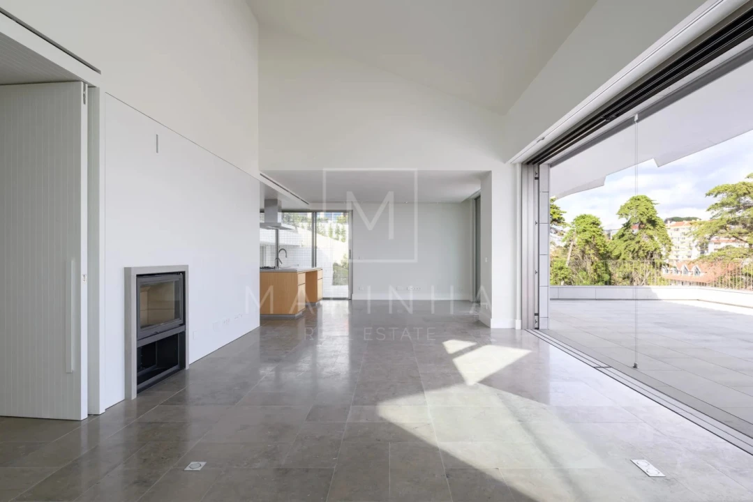 Apartamento T3 para Venda em Cascais e Estoril Foto 13